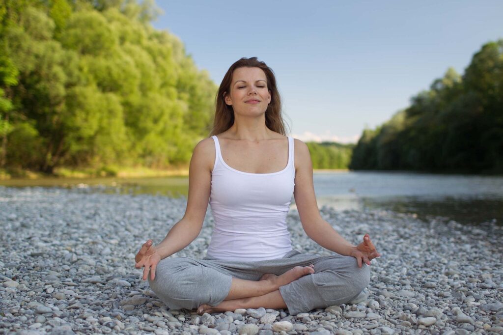 Mentale Fitness und Gesundheit steigern